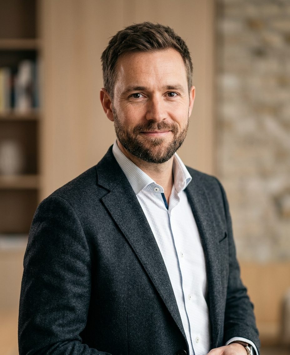 Alexander Madsen