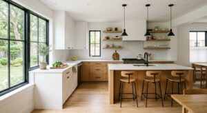 Køkkenerenovering trin for trin - sådan gør du